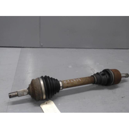 Cardan gauche (transmission) PEUGEOT 607
