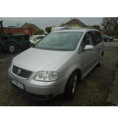 Retroviseur droit VOLKSWAGEN TOURAN 1 Photo n°5