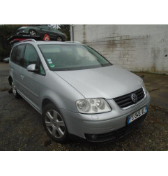 Retroviseur droit VOLKSWAGEN TOURAN 1 Photo n°6