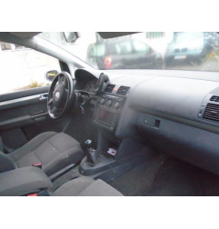 Retroviseur droit VOLKSWAGEN TOURAN 1 Photo n°9