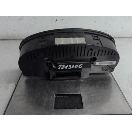 Compteur VOLKSWAGEN TOURAN 1