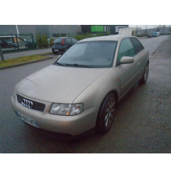 Retroviseur droit AUDI A3 1 Photo n°10