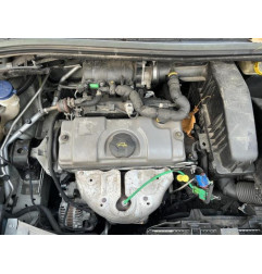 Retroviseur gauche CITROEN C3 2 Photo n°6