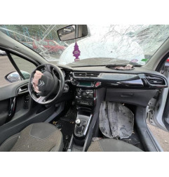 Retroviseur gauche CITROEN C3 2 Photo n°8