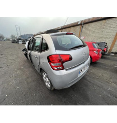 Retroviseur gauche CITROEN C3 2 Photo n°9