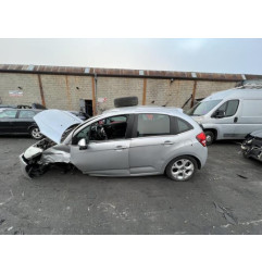 Retroviseur gauche CITROEN C3 2 Photo n°10