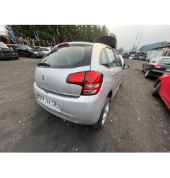 Retroviseur gauche CITROEN C3 2 Photo n°11