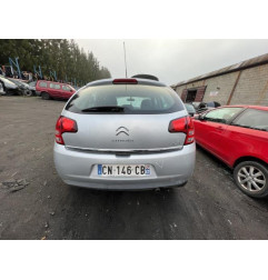 Retroviseur gauche CITROEN C3 2 Photo n°14