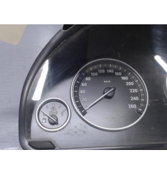 Compteur BMW SERIE 5 F10 Photo n°1