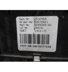 Compteur BMW SERIE 5 F10