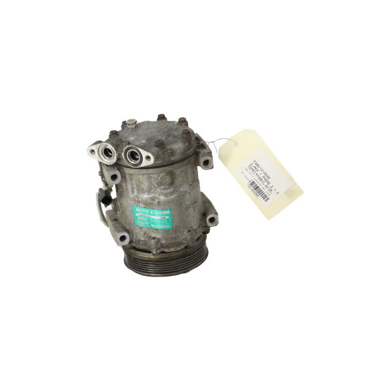 Compresseur clim FORD C-MAX 1