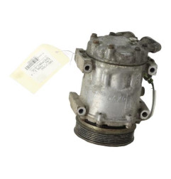 Compresseur clim FORD C-MAX 1 Photo n°3