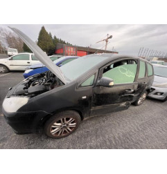 Compresseur clim FORD C-MAX 1 Photo n°6