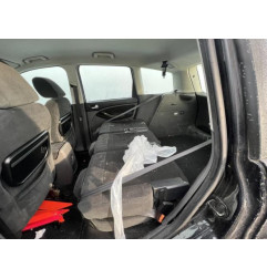 Compresseur clim FORD C-MAX 1 Photo n°9