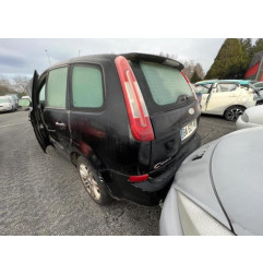 Compresseur clim FORD C-MAX 1 Photo n°15