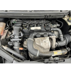 Compresseur clim FORD C-MAX 1 Photo n°16