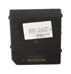 Boitier servitude moteur (BSM) RENAULT MEGANE 3 Photo n°3