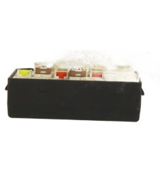 Boitier servitude moteur (BSM) RENAULT MEGANE 3 Photo n°5