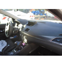 Boitier servitude moteur (BSM) RENAULT MEGANE 3 Photo n°7