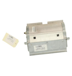 Air bag passager MERCEDES CLASSE A 168 Photo n°3