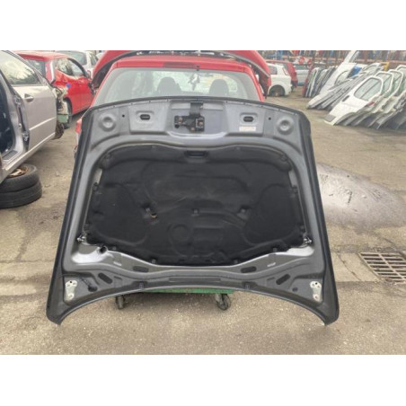 Capot VOLKSWAGEN TOUAREG 1