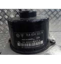 Bloc ABS (freins anti-blocage) VOLKSWAGEN TOUAREG 1