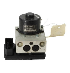 Bloc ABS (freins anti-blocage) VOLKSWAGEN TOUAREG 1 Photo n°2