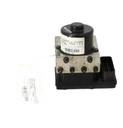 Bloc ABS (freins anti-blocage) VOLKSWAGEN TOUAREG 1 Photo n°3