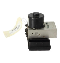 Bloc ABS (freins anti-blocage) VOLKSWAGEN TOUAREG 1 Photo n°4