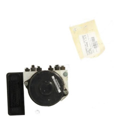 Bloc ABS (freins anti-blocage) VOLKSWAGEN TOUAREG 1 Photo n°6