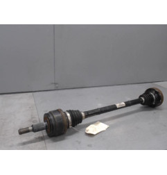 Cardan arriere droit (transmission) VOLKSWAGEN TOUAREG 1 Photo n°1