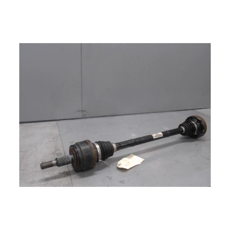 Cardan arriere droit (transmission) VOLKSWAGEN TOUAREG 1
