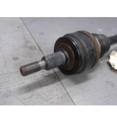 Cardan arriere droit (transmission) VOLKSWAGEN TOUAREG 1