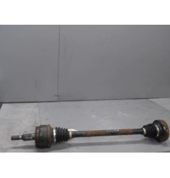 Cardan arriere gauche (transmission) VOLKSWAGEN TOUAREG 1