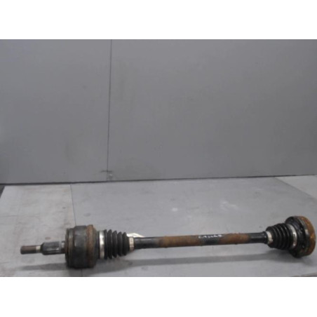 Cardan arriere gauche (transmission) VOLKSWAGEN TOUAREG 1