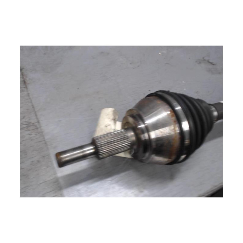 Cardan droit (transmission) VOLKSWAGEN TOUAREG 1