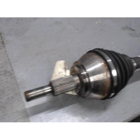 Cardan droit (transmission) VOLKSWAGEN TOUAREG 1 Photo n°1