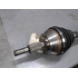Cardan droit (transmission) VOLKSWAGEN TOUAREG 1