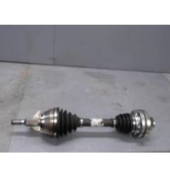 Cardan droit (transmission) VOLKSWAGEN TOUAREG 1