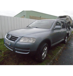 Cardan droit (transmission) VOLKSWAGEN TOUAREG 1 Photo n°4