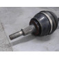 Cardan gauche (transmission) VOLKSWAGEN TOUAREG 1