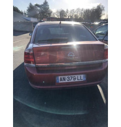 Aile avant droit OPEL VECTRA C Photo n°4