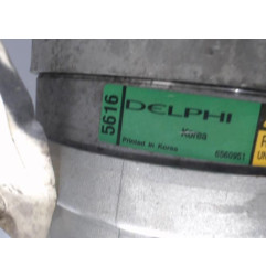 Compresseur clim OPEL VECTRA C