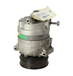 Compresseur clim OPEL VECTRA C Photo n°3