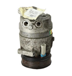 Compresseur clim OPEL VECTRA C Photo n°4