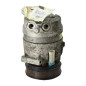 Compresseur clim OPEL VECTRA C