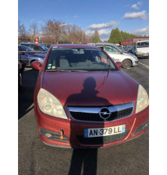 Compresseur clim OPEL VECTRA C Photo n°7