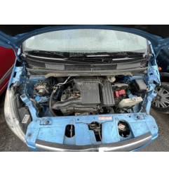 Retroviseur droit OPEL AGILA B Photo n°12