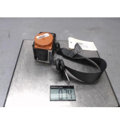 Ceinture arriere droit OPEL AGILA B Photo n°1