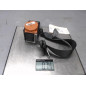 Ceinture arriere droit OPEL AGILA B